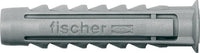 Fischer 070014 ancoraggio a vite e tassello 20 pz 70 mm