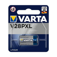 Varta V28PXL Batteria monouso Litio