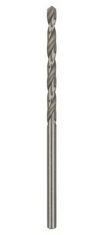 Bosch 2 608 585 911 punta per trapano Punta per trapano elicoidale 2 pz