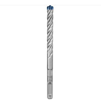 Bosch 2 608 900 098 punta per trapano Hammer drill bit 1 pz