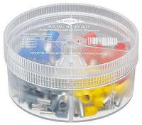 Knipex 97 99 907 guaina per cavo Nero, Blu, Rosso, Argento, Giallo 11 9 cm