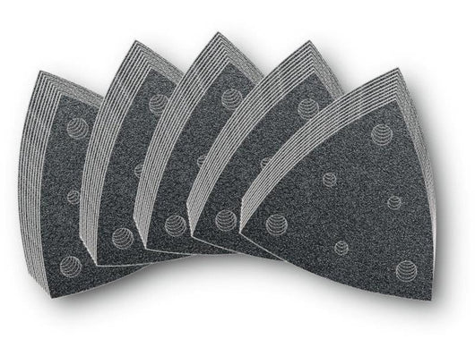 FEIN 63717109035 accessorio per levigatrici 50 pz Carta abrasiva