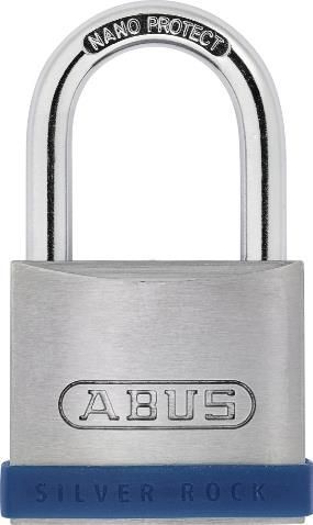 ABUS 5/45 Lucchetto convenzionale 1 pz