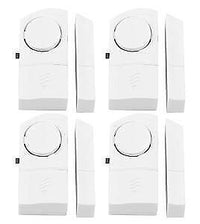 Olympia TF 400 sensore per porta/finestra Bianco