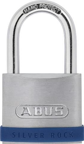 ABUS 5/50 Lucchetto convenzionale 1 pz