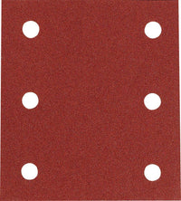 Makita P-33124 accessorio per levigatrici 10 pz Foglio abrasivo