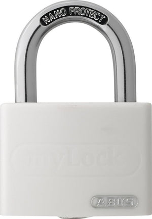 ABUS T65AL/40 Lucchetto convenzionale 1 pz