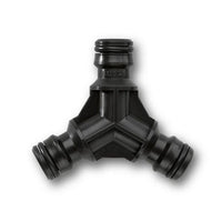 Kärcher 2.645-009.0 raccordo e adattatore per tubo Nero 1 pz