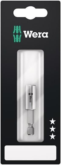Wera 899/4/1 SB supporto per punta di cacciavite Acciaio inossidabile 25,4 / 4 mm (1 / 4")