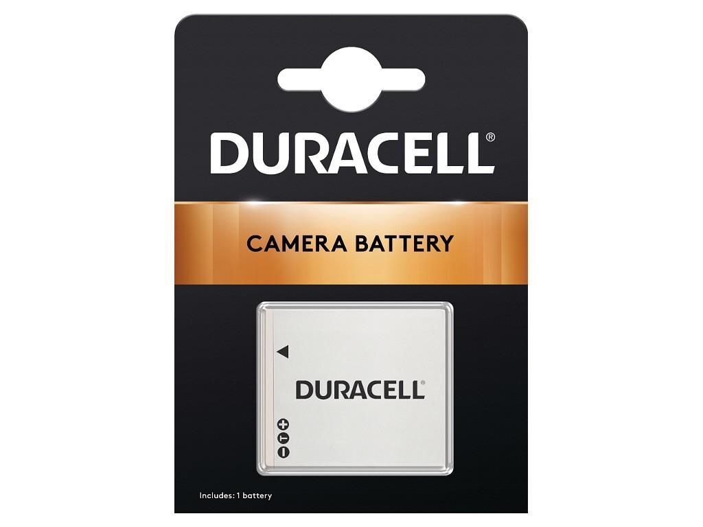 Duracell DRC4L Batteria per fotocamera/videocamera Ioni di Litio 720 mAh