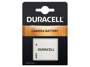 Duracell DRC4L Batteria per fotocamera/videocamera Ioni di Litio 720 mAh
