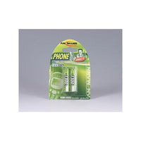 Ansmann 1.2 V rechargeable battery NiMH Nichel-Metallo Idruro (NiMH)
