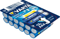 Varta BV-HE 12 AAA Batteria monouso Mini Stilo AAA Alcalino