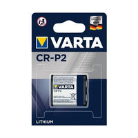 Varta -CRP2
