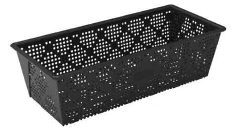 Kaiser 23.0065.1323 Teglia per plumcake 1 pz