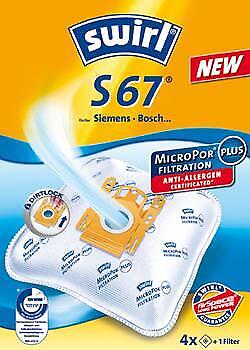 Swirl S 67