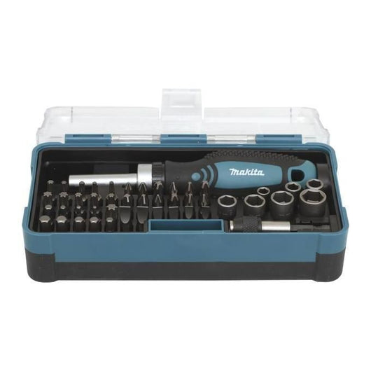 Makita B-36170 set di strumenti meccanici