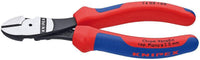 Knipex 74 02 160 pinza Pinze diagonali
