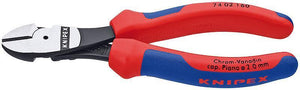 Knipex 74 02 160 pinza Pinze diagonali
