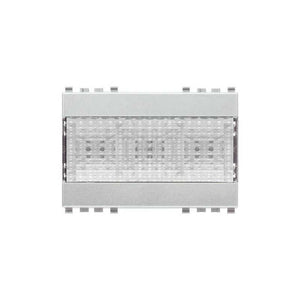 20384.N Lampada Emergenza Led 3M 120-230V Next Eikon