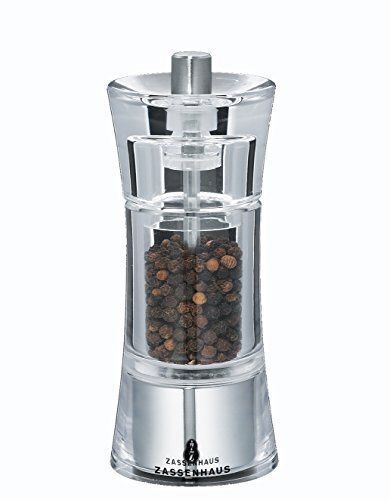 Zassenhaus Aachen passaverdura Pepe