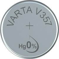Varta -V357