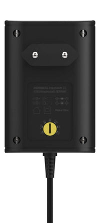 Ansmann APS 1500 Universale Nero AC Interno