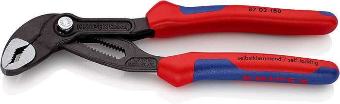 Knipex Cobra Pinze per giunti scorrevoli