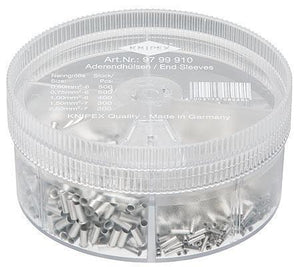 Knipex 97 99 910 guaina per cavo Argento 20 9 cm