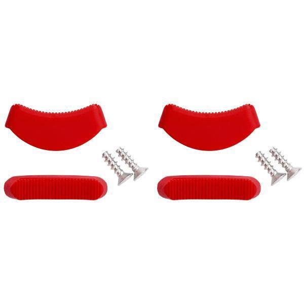 Knipex Plastic Inserts 1C per  81 1X 250 4X