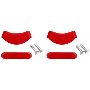 Knipex Plastic Inserts 1C per  81 1X 250 4X