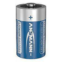 Ansmann Lithium-Thionylchlorid 36V ER14250 1-2AA