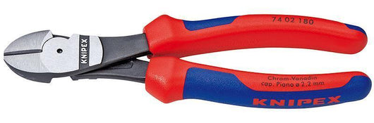 Knipex 74 02 140 pinza Pinze diagonali