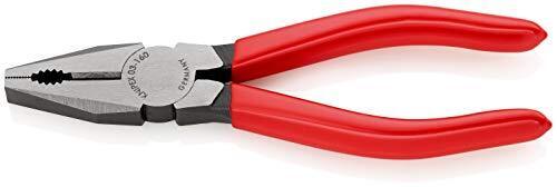 Knipex 4003773022787 pinza Tronchese per elettronica