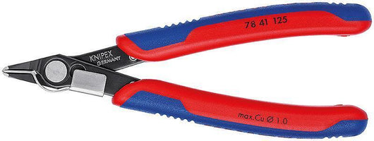 Knipex 78 41 125 pinza Pinze diagonali