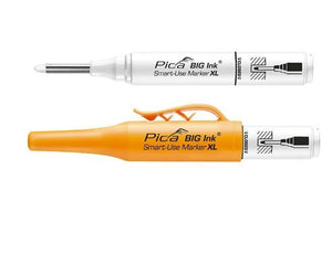 Pica BIG INK Marcatore Smart Use Bianco SB