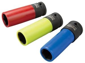 Makita E-12354 punta giradadi 3 pz