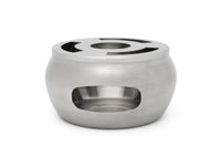 Bredemeijer Ravello scaldateiera Acciaio inossidabile Rotondo