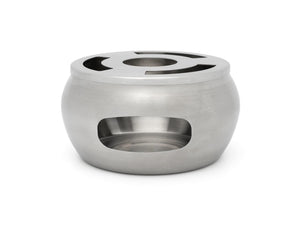 Bredemeijer Ravello scaldateiera Acciaio inossidabile Rotondo