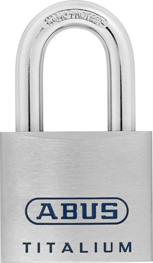 ABUS 96TI/50 KD Lucchetto convenzionale 1 pz