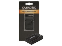 Duracell DRC5907 carica batterie USB