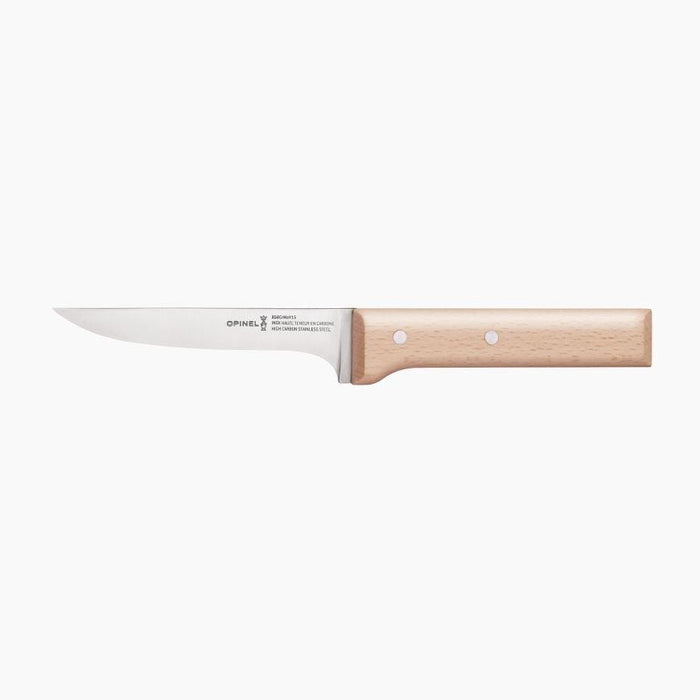 Opinel N°122 Acciaio inossidabile 1 pz Coltello da carne