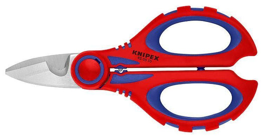 Knipex 95 05 10 SB forbici da elettricista