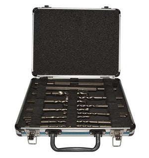 Makita D-42400 punta per trapano Set di punte per trapano 13 pz