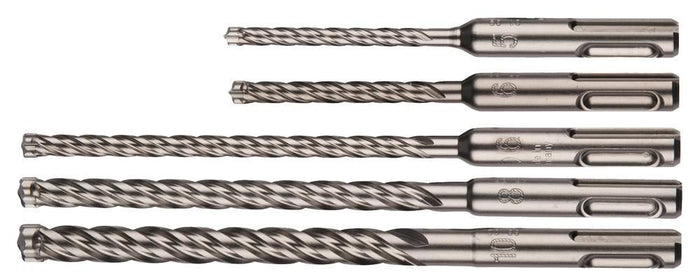 Makita B-58992 punta per trapano 5 pz