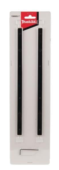 Makita 198885-7 accessorio per sega circolare Connettore per binario di guida