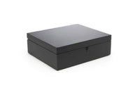 Bredemeijer 184006 scatola per tè Bamboo