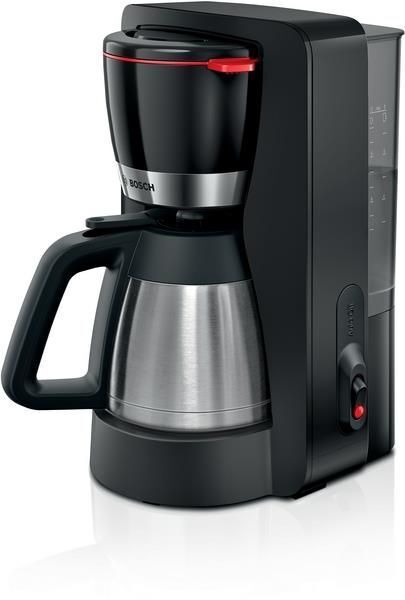 Bosch TKA5M253 macchina per caffè Manuale Macchina da caffè con filtro 1,1 L