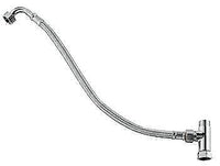 GROHE 47533000 Parte e montaggio per rubinetteria Connettore per rubinetto Acciaio inox