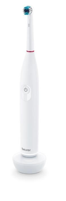 Beurer TB 30 Adulto Spazzolino oscillante Bianco
